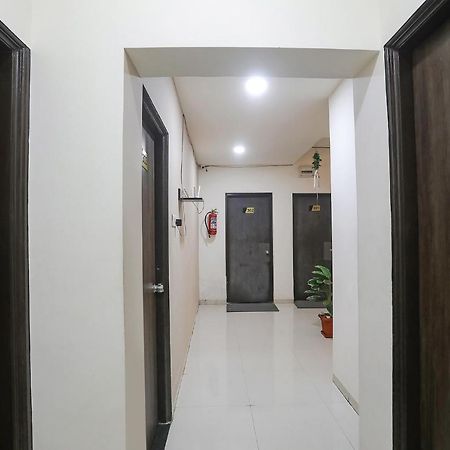 Fabhotel Paradise Stay Inn Nagpur Bagian luar foto