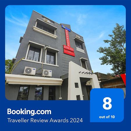 Fabhotel Paradise Stay Inn Nagpur Bagian luar foto