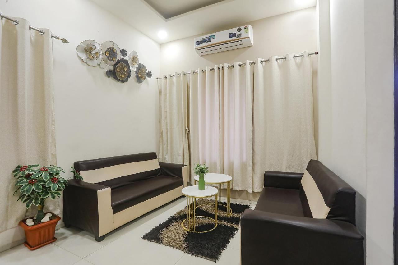 Fabhotel Paradise Stay Inn Nagpur Bagian luar foto