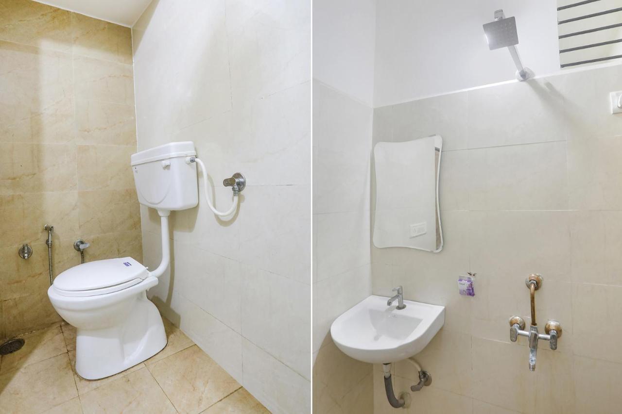 Fabhotel Paradise Stay Inn Nagpur Bagian luar foto
