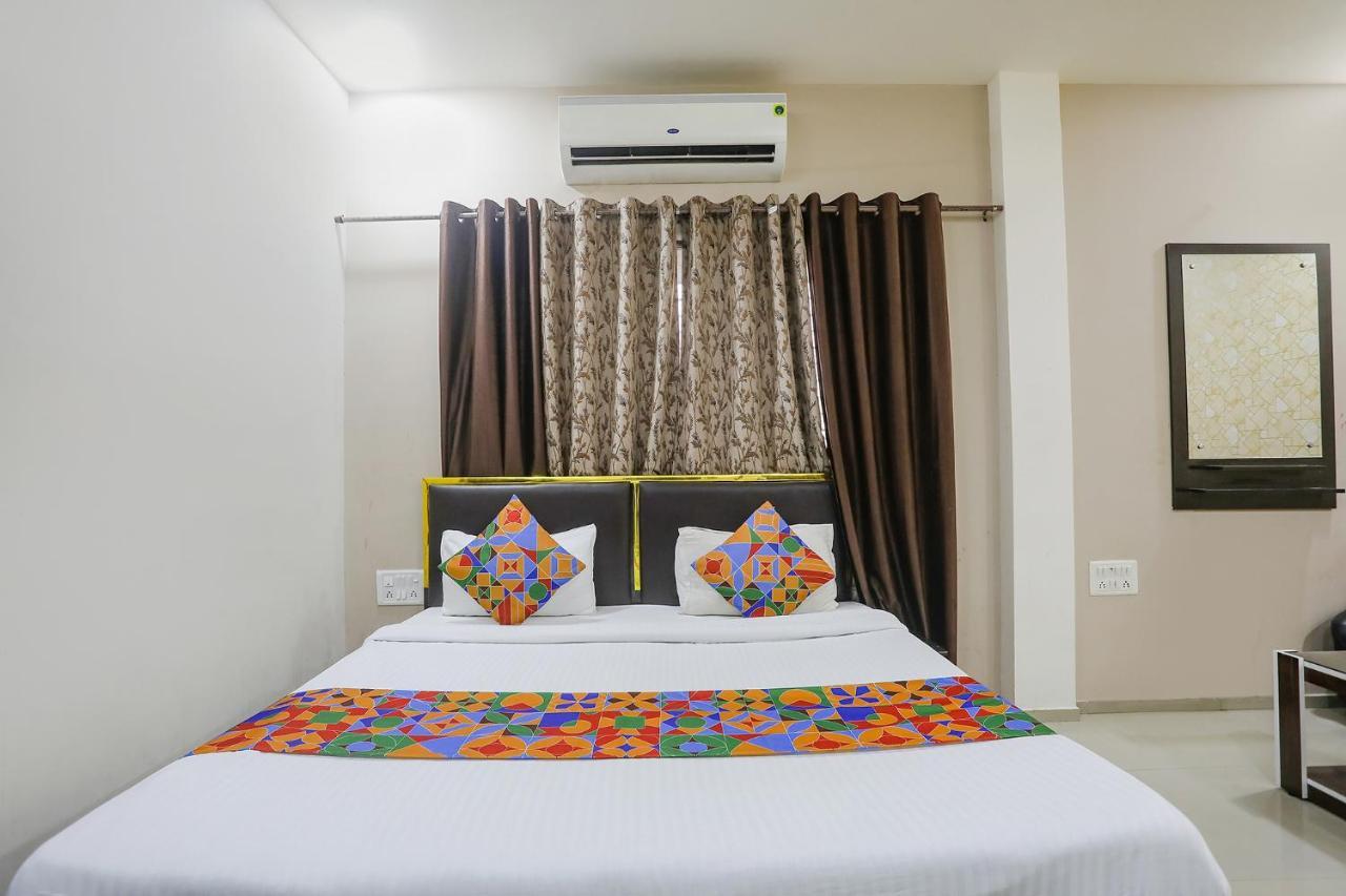 Fabhotel Paradise Stay Inn Nagpur Bagian luar foto