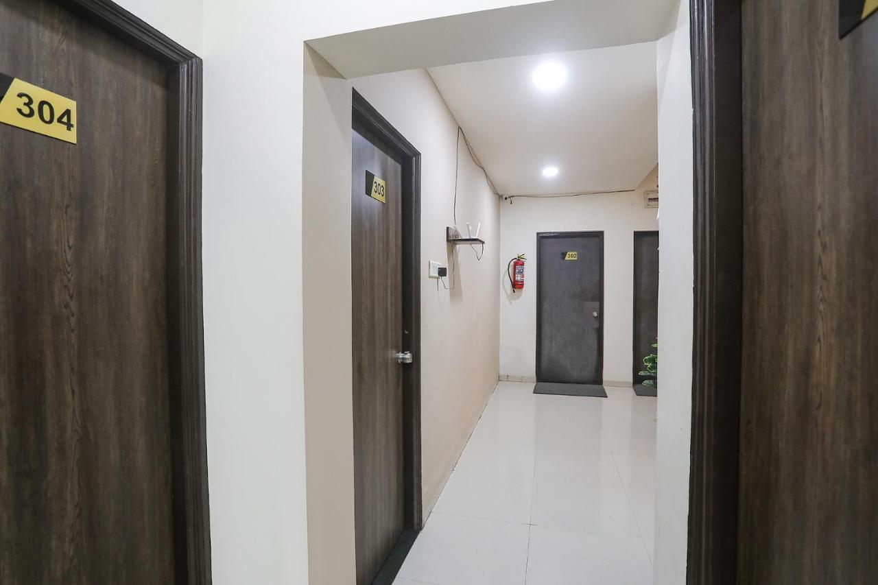 Fabhotel Paradise Stay Inn Nagpur Bagian luar foto