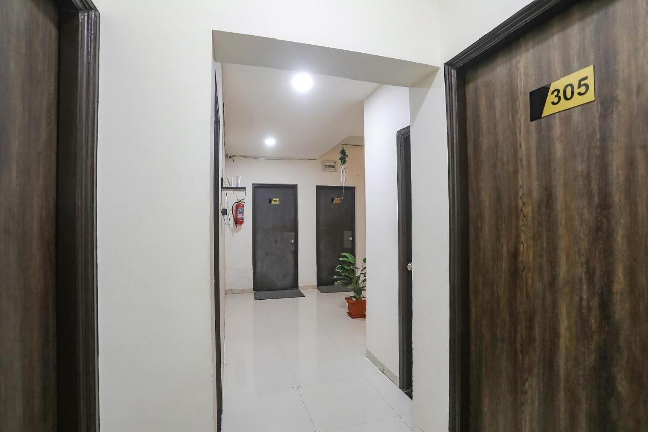 Fabhotel Paradise Stay Inn Nagpur Bagian luar foto