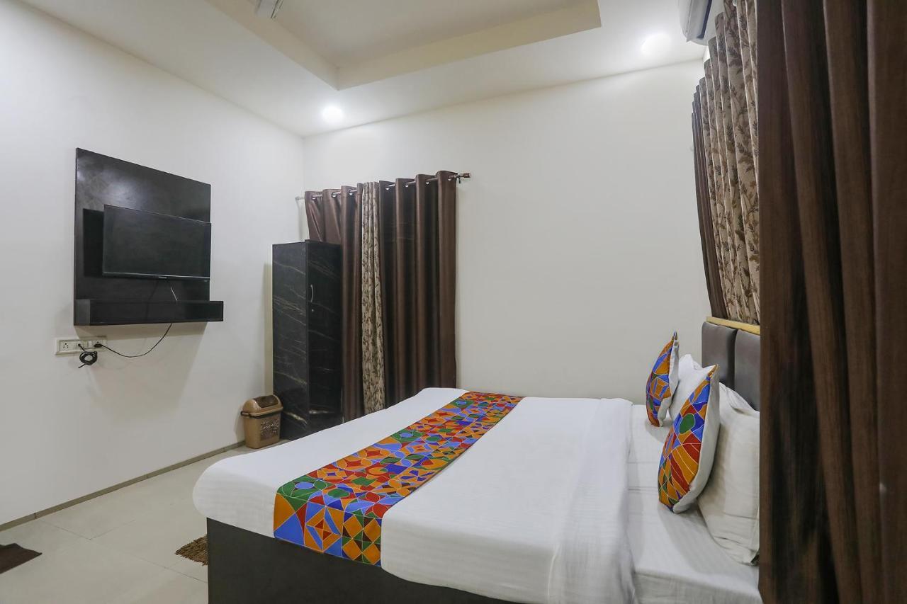 Fabhotel Paradise Stay Inn Nagpur Bagian luar foto